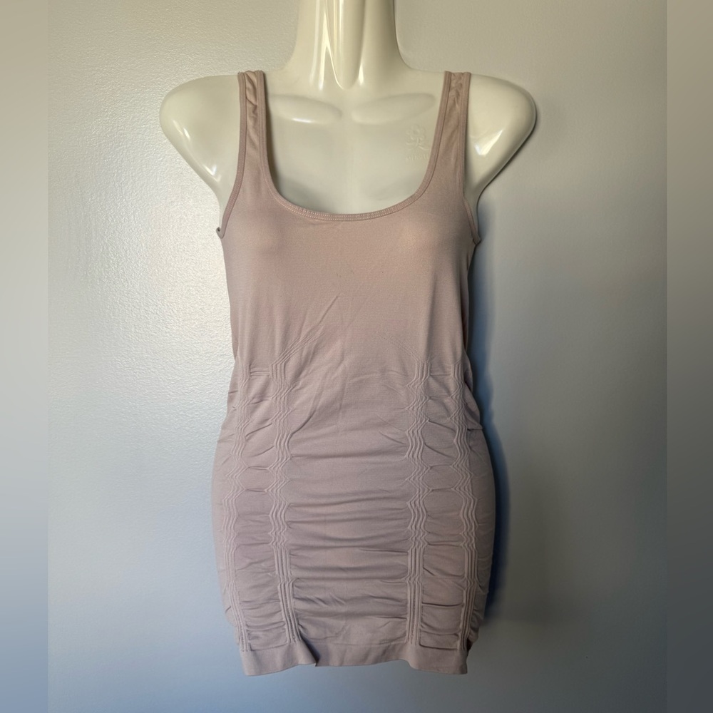 Kismet Ruched Tank
